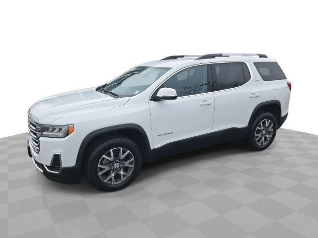 2022 GMC Acadia Vehicle Photo in WILLIAMSVILLE, NY 14221-2883