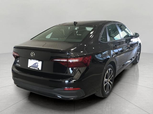 2023 Volkswagen Jetta Vehicle Photo in GREEN BAY, WI 54303-3330