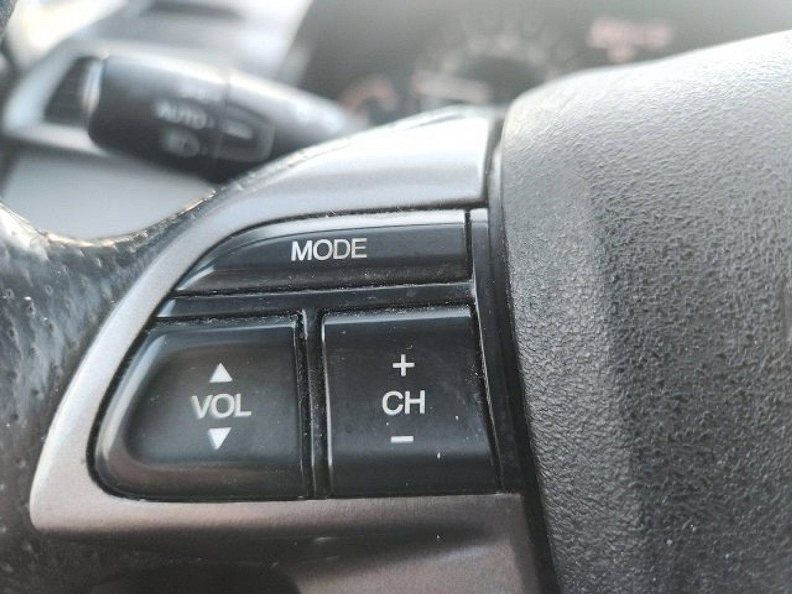 2017 Honda Odyssey Vehicle Photo in Harrisburg, PA 17111