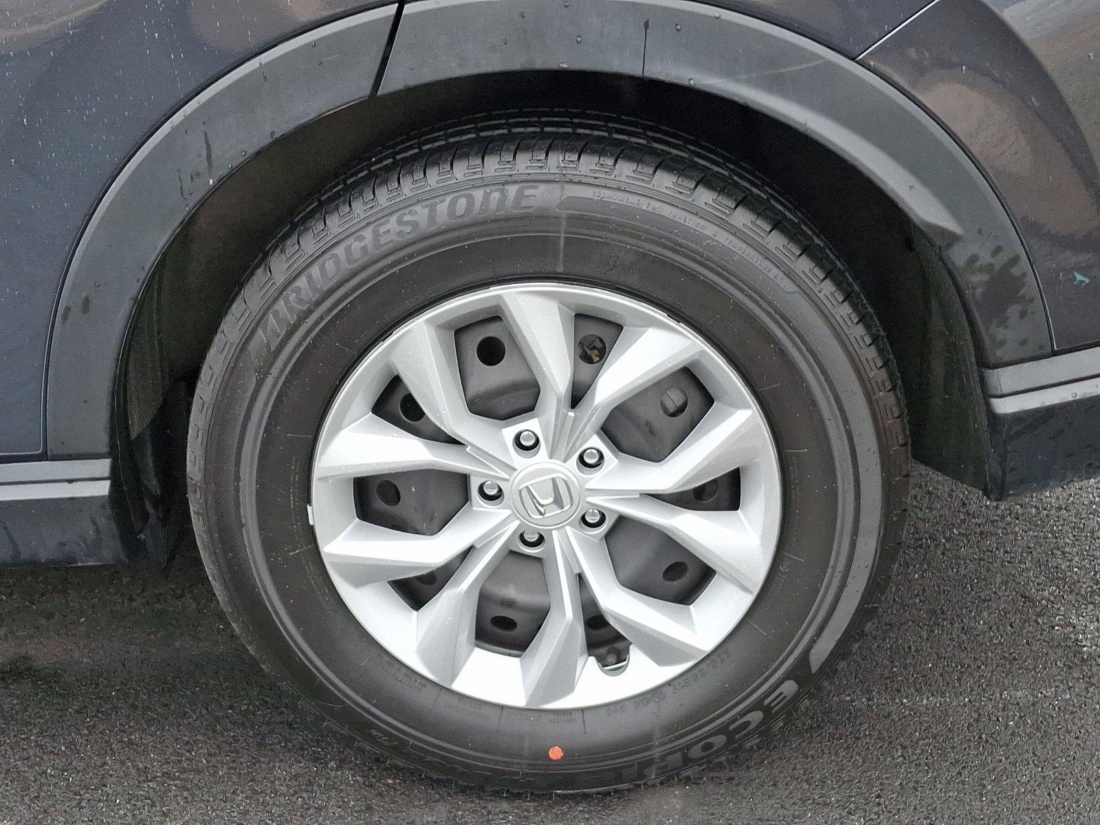 2024 Honda CR-V Vehicle Photo in Harrisburg, PA 17111