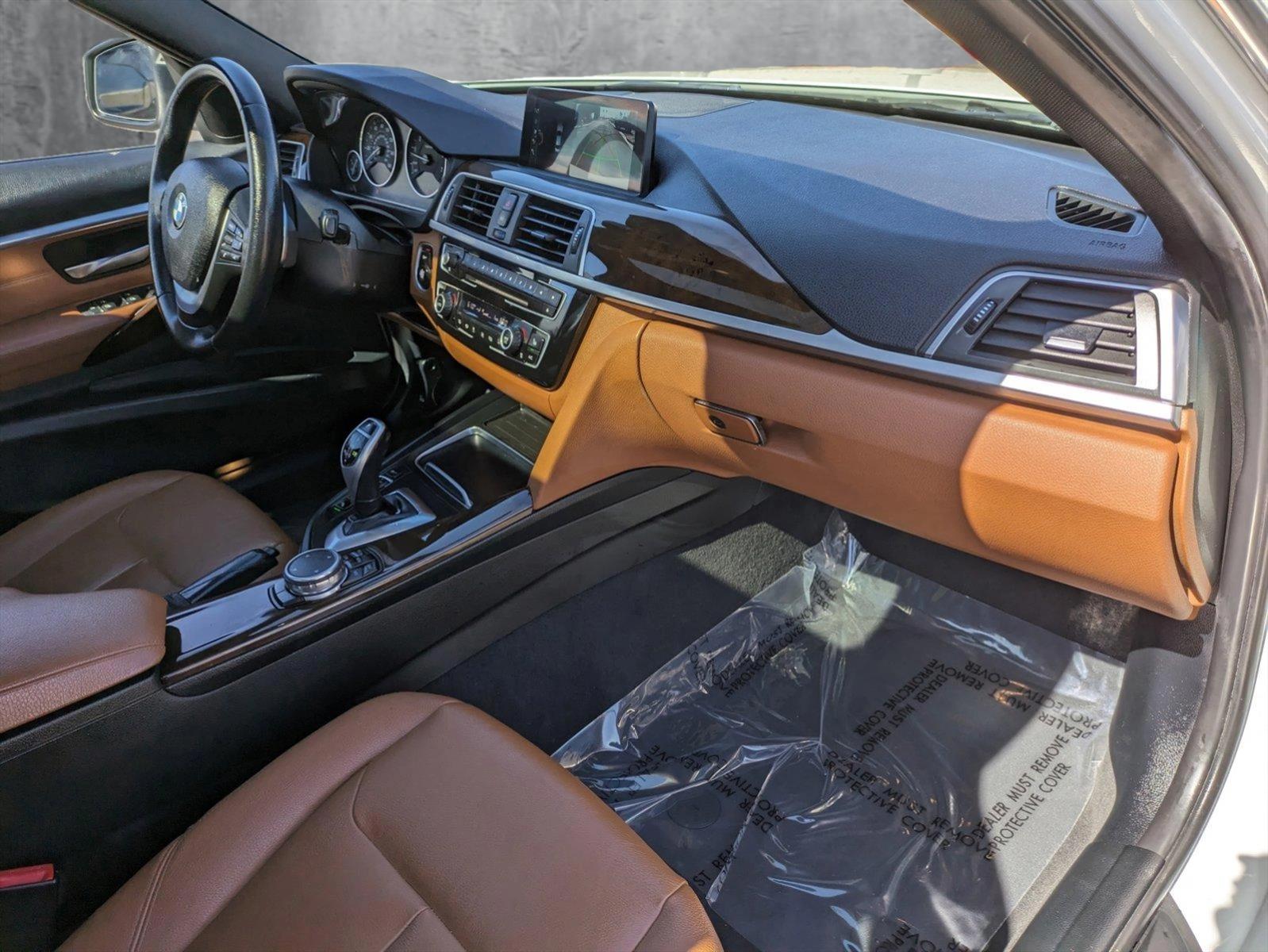 2017 BMW 330i xDrive Vehicle Photo in Las Vegas, NV 89149