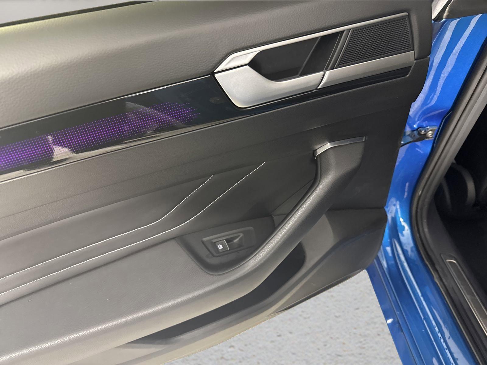 2023 Volkswagen Arteon Vehicle Photo in GEORGETOWN, TX 78626-7508
