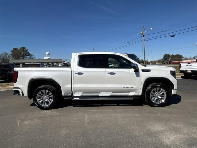 2024 GMC Sierra 1500 Vehicle Photo in ALBERTVILLE, AL 35950-0246
