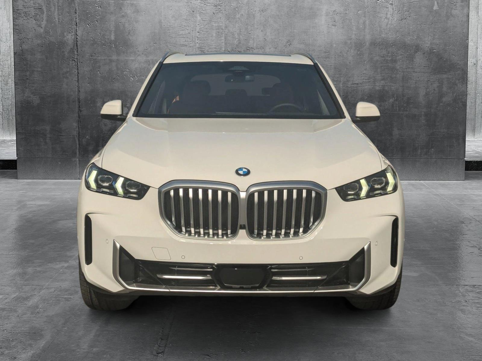 2025 BMW X5 xDrive40i Vehicle Photo in Towson, MD 21204