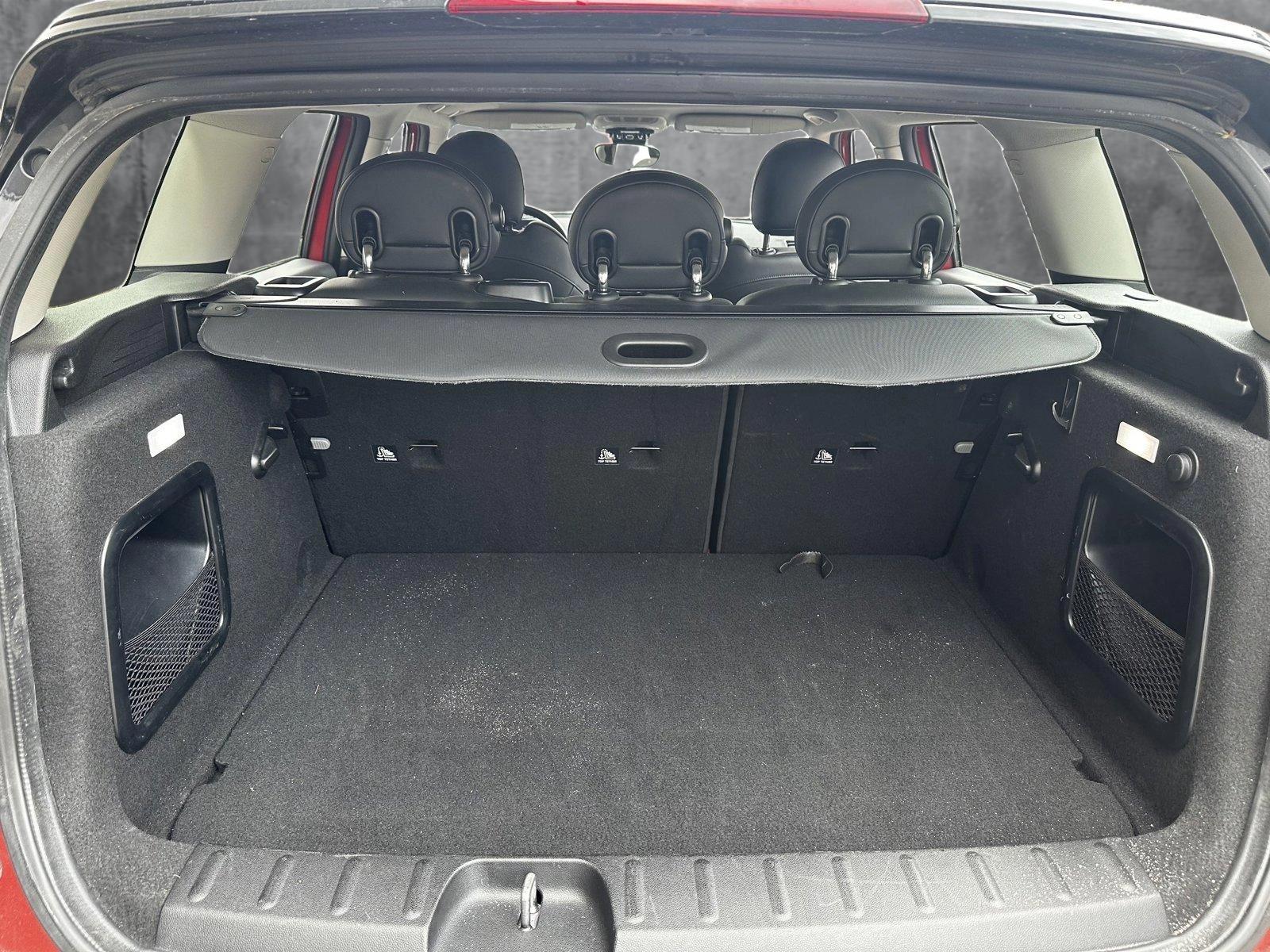 2023 MINI Cooper S Clubman Vehicle Photo in Hollywood, FL 33021