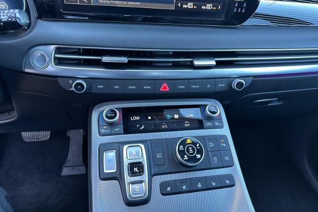 2024 Hyundai Palisade Vehicle Photo in SPOKANE, WA 99202-2191