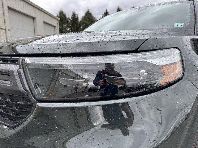 2022 Ford Explorer Vehicle Photo in Mechanicsburg, PA 17050-1707