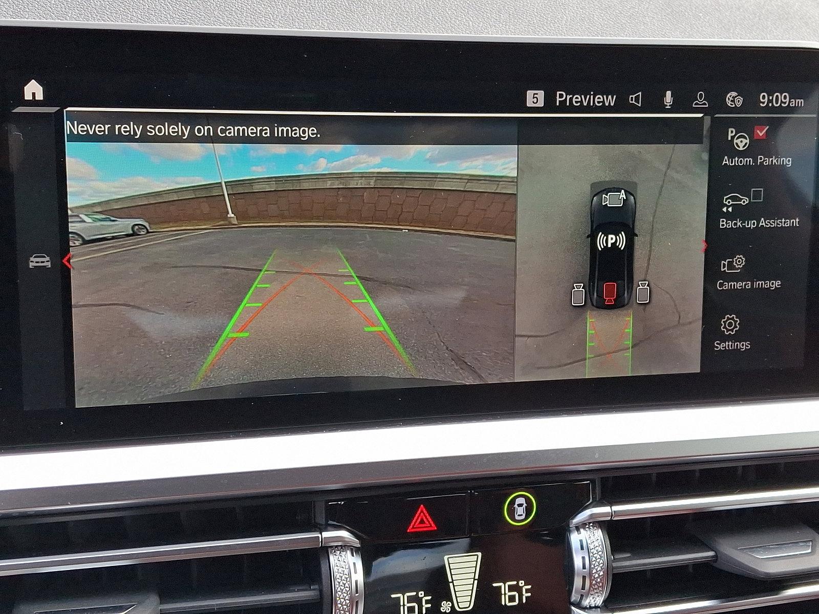 2023 BMW M4 Vehicle Photo in Lancaster, PA 17601