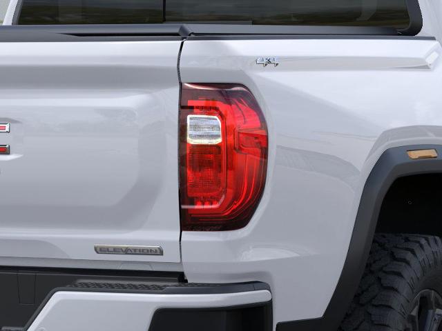 2024 GMC Canyon Vehicle Photo in LYNDHURST, NJ 07071-2008