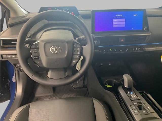 2025 Toyota Prius Vehicle Photo in Oshkosh, WI 54904