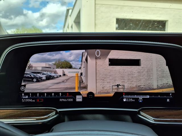 2021 Cadillac Escalade ESV Vehicle Photo in TAMPA, FL 33612-3404