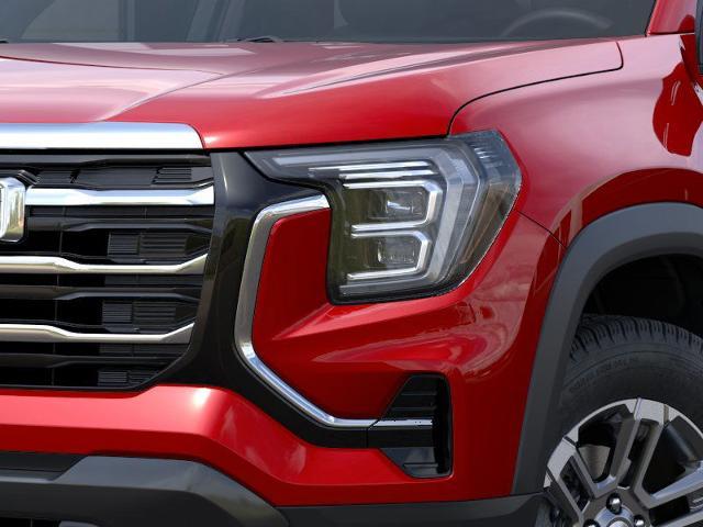 2025 GMC Terrain Vehicle Photo in MEMPHIS, TN 38115-1503