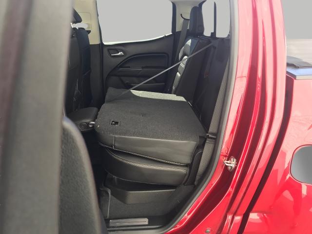 2020 GMC Canyon Vehicle Photo in GREEN BAY, WI 54303-3330