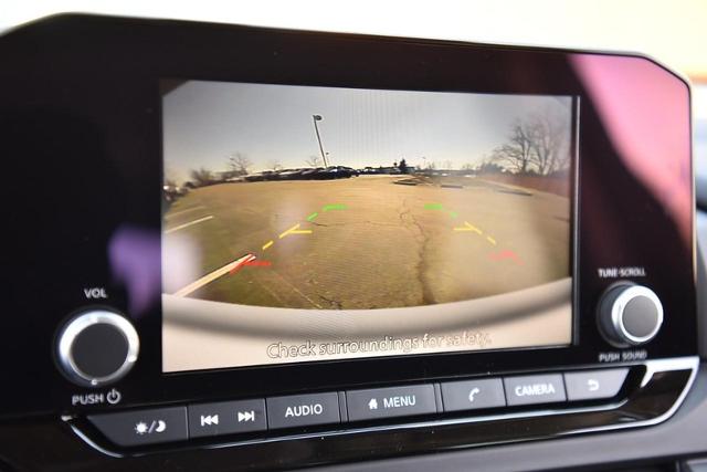2025 Nissan Pathfinder Vehicle Photo in Ballwin, MO 63011