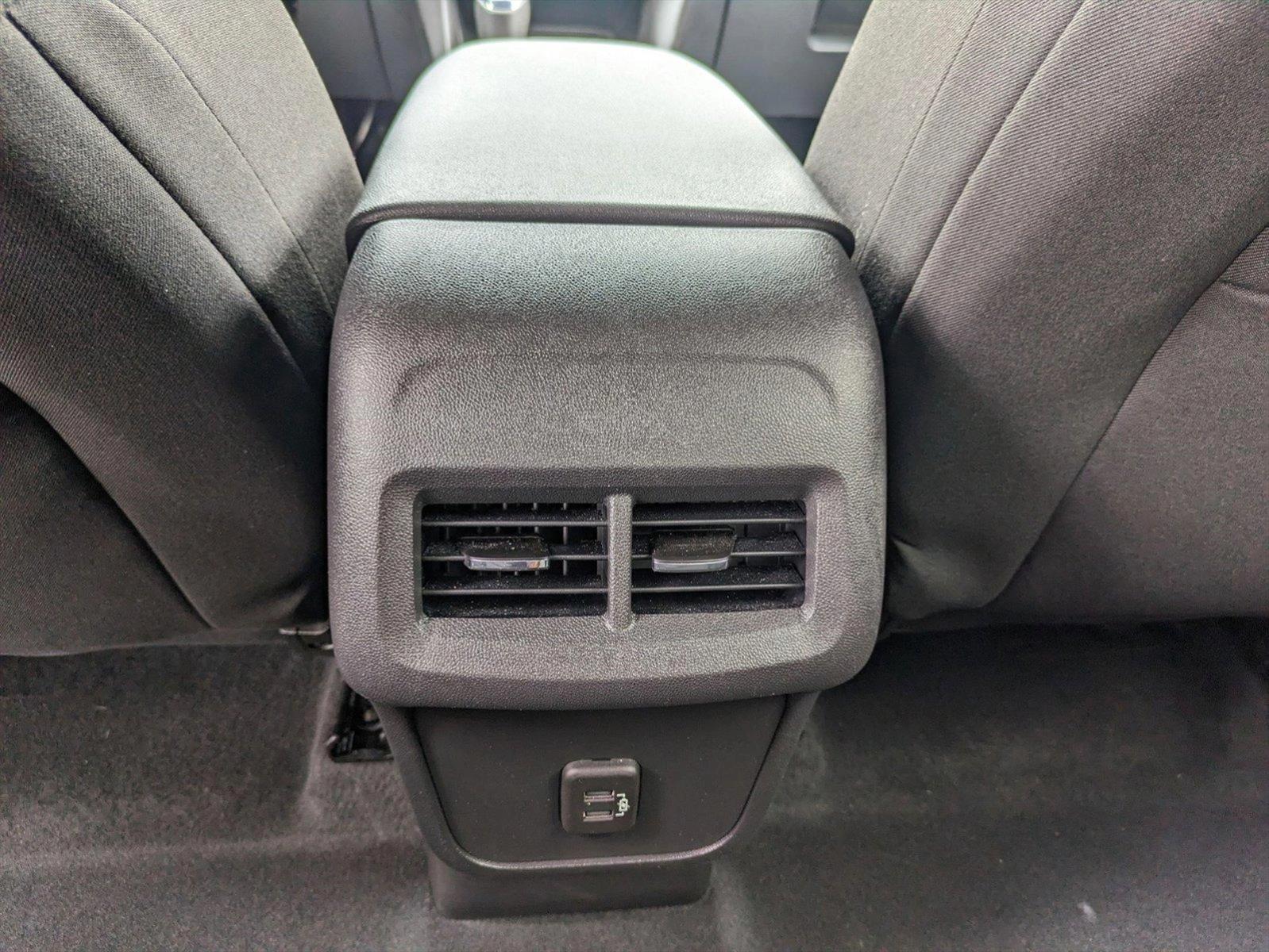 2020 Chevrolet Equinox Vehicle Photo in GREENACRES, FL 33463-3207