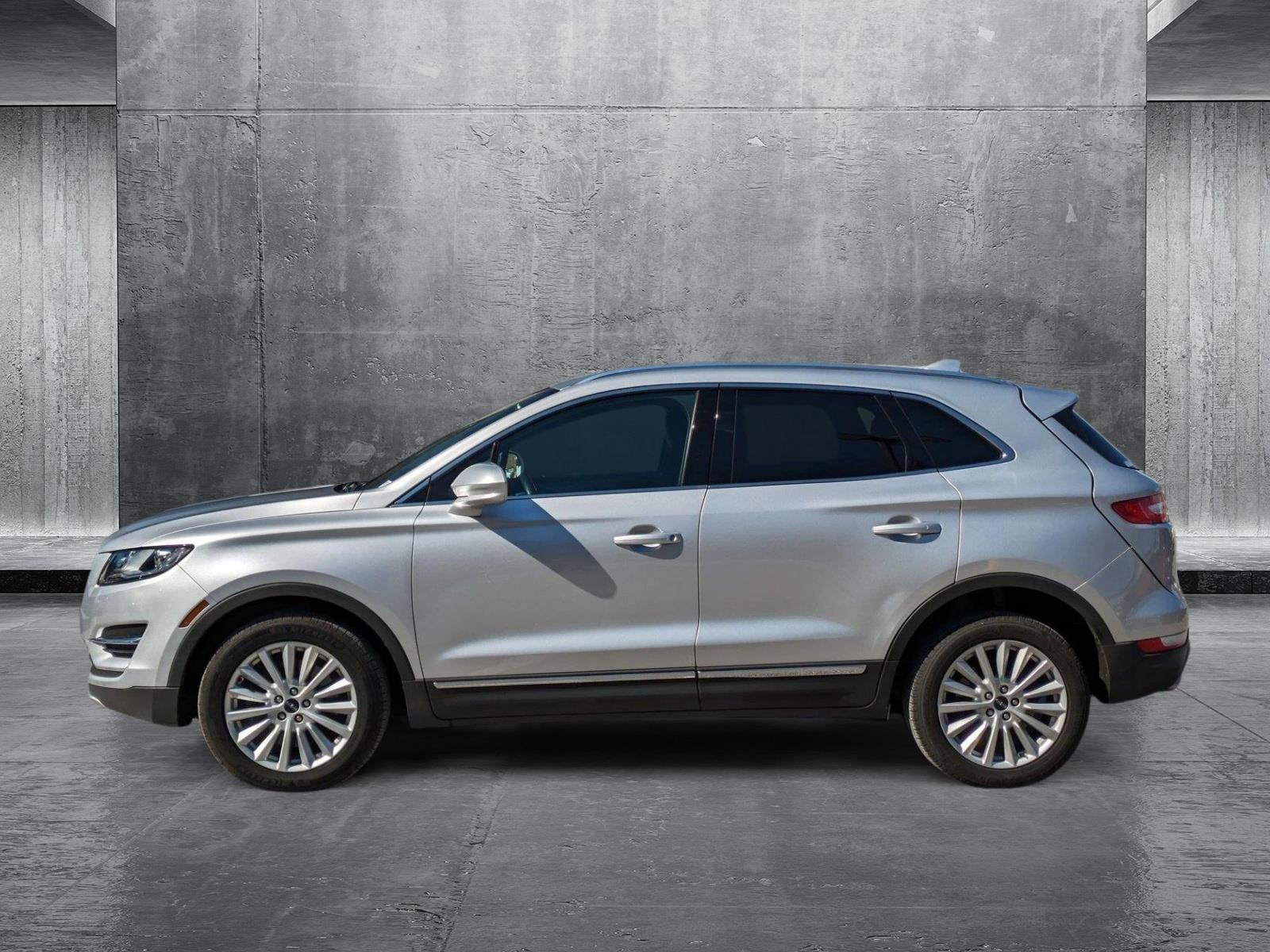 2019 Lincoln MKC Vehicle Photo in Bethesda, MD 20852