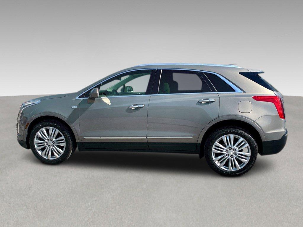 2019 Cadillac XT5 Vehicle Photo in SAVANNAH, GA 31406-4513