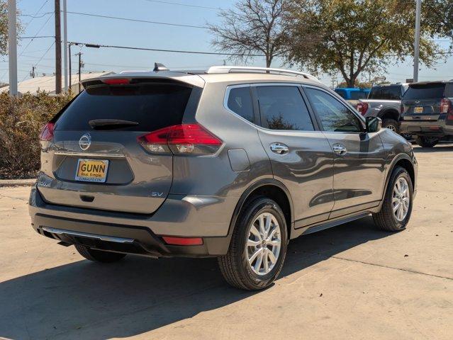2017 Nissan Rogue Vehicle Photo in San Antonio, TX 78209