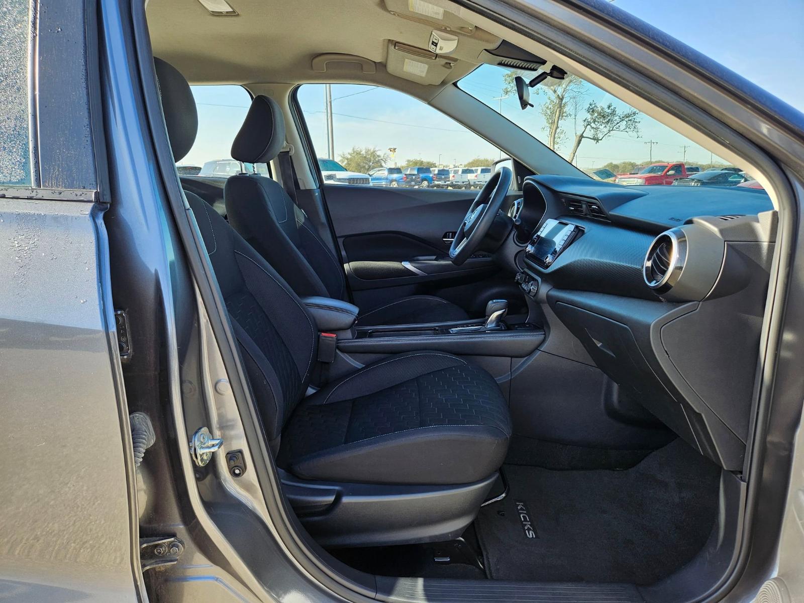 2021 Nissan Kicks Vehicle Photo in Seguin, TX 78155