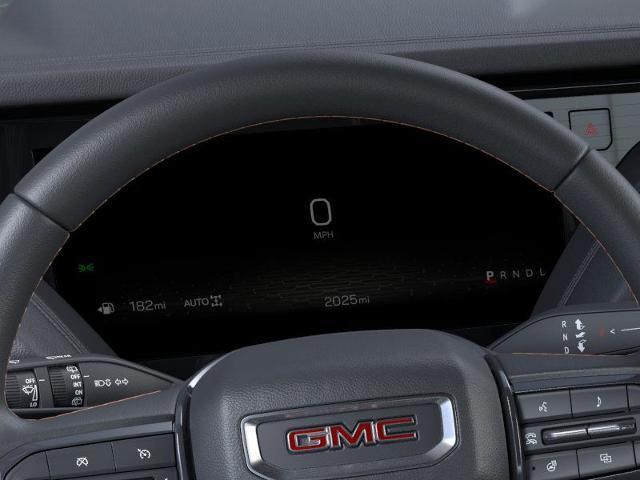 2025 GMC Yukon Vehicle Photo in LONE TREE, CO 80124-2750