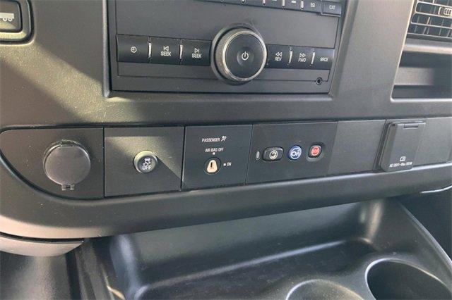 2019 GMC Savana Cargo 2500 Vehicle Photo in INDEPENDENCE, MO 64055-1377