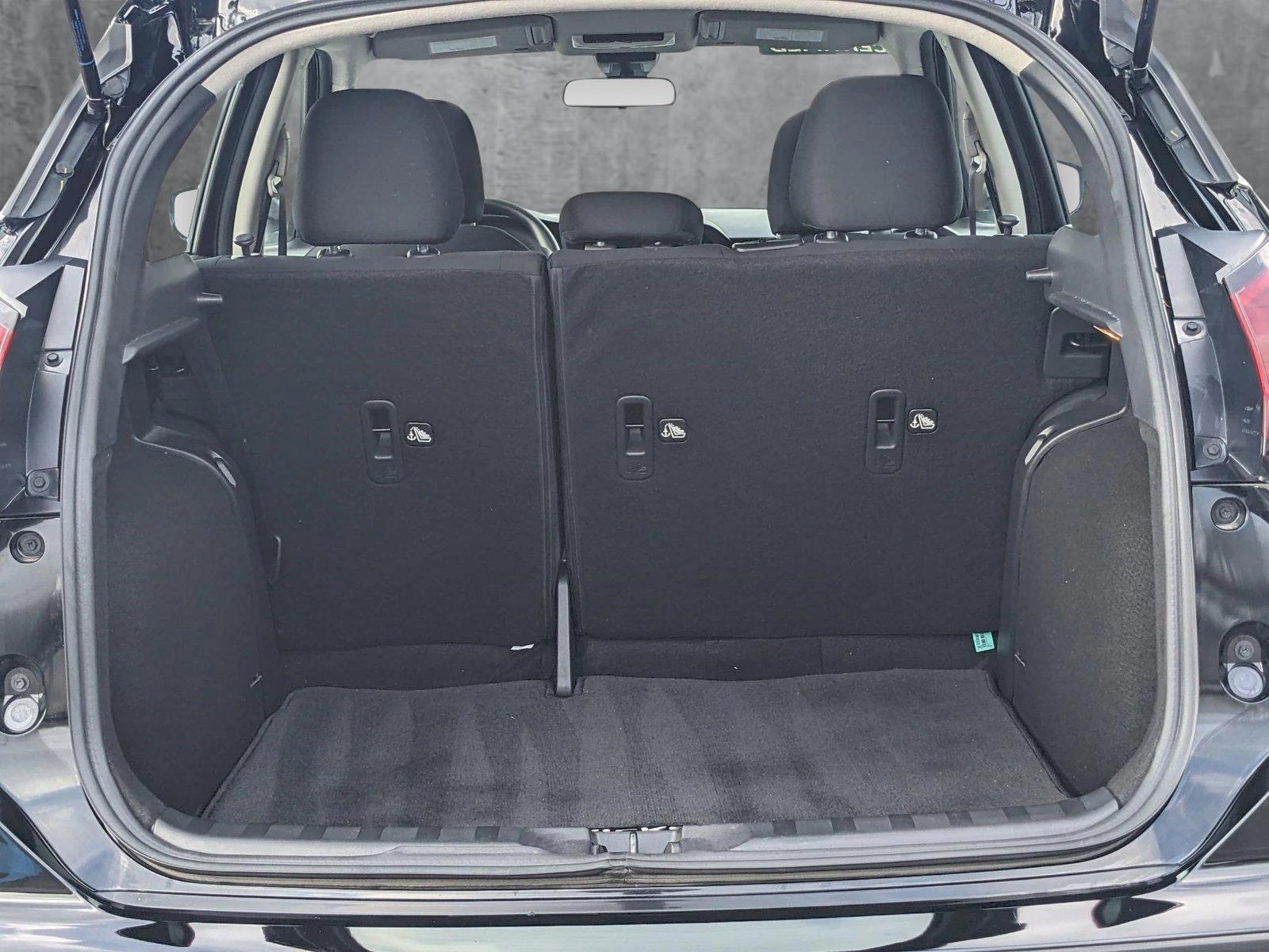 2023 Nissan Kicks Vehicle Photo in HOUSTON, TX 77034-5009