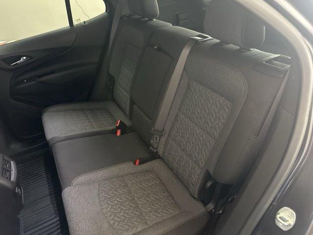 2022 Chevrolet Equinox Vehicle Photo in MEDINA, OH 44256-9631