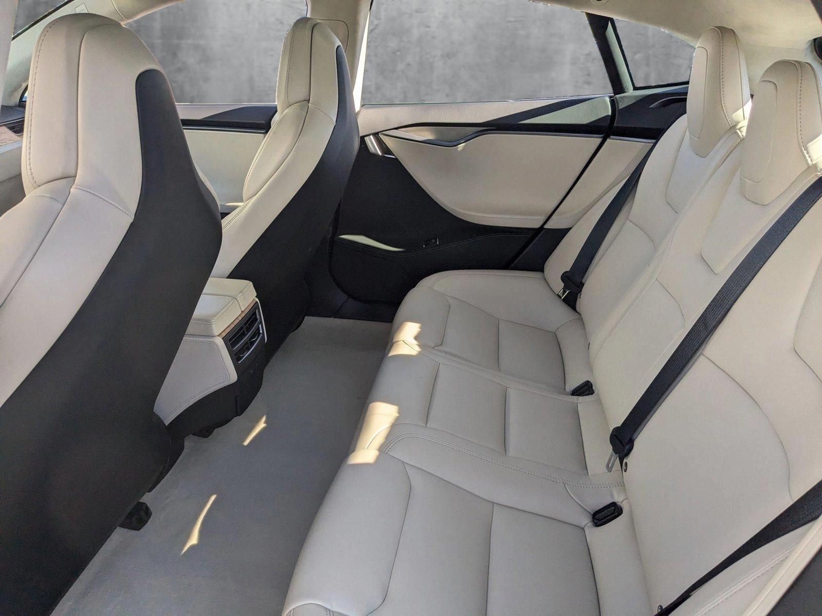 2019 Tesla Model S Vehicle Photo in Towson, MD 21204