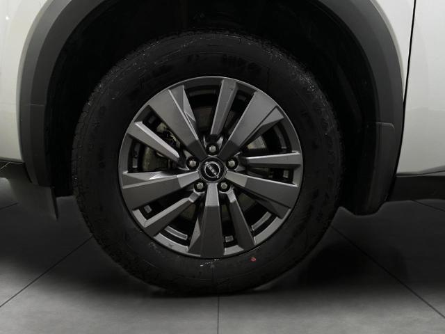 2023 Nissan Pathfinder Vehicle Photo in Appleton, WI 54913