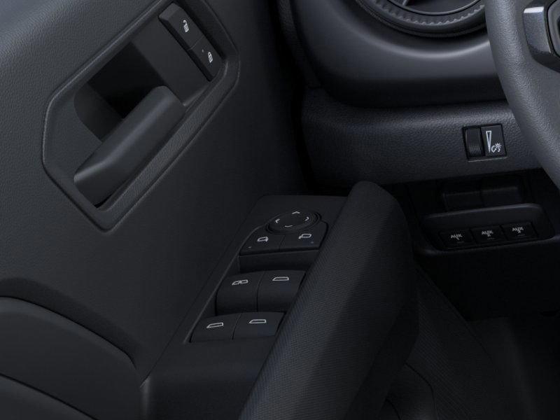 2025 Chevrolet Colorado Vehicle Photo in LA MESA, CA 91942-8211