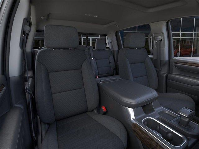 2025 GMC Sierra 1500 Vehicle Photo in COLLIERVILLE, TN 38017-9006