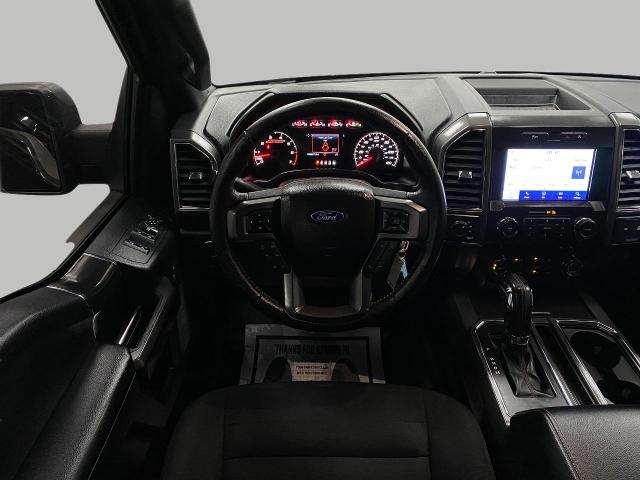 2020 Ford F-150 Vehicle Photo in Appleton, WI 54913