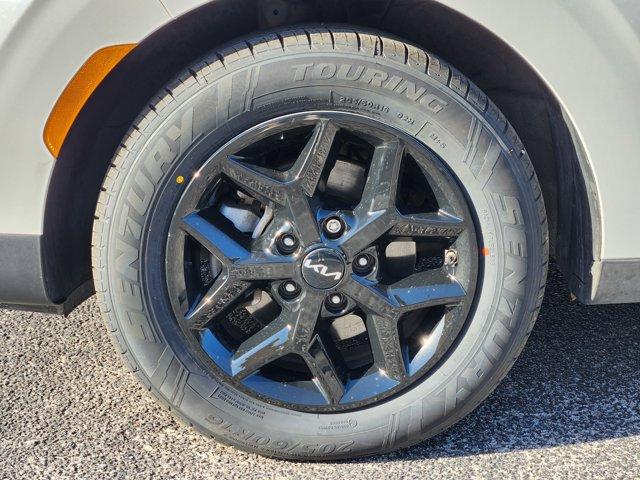 2022 Kia Soul Vehicle Photo in Decatur, TX 76234