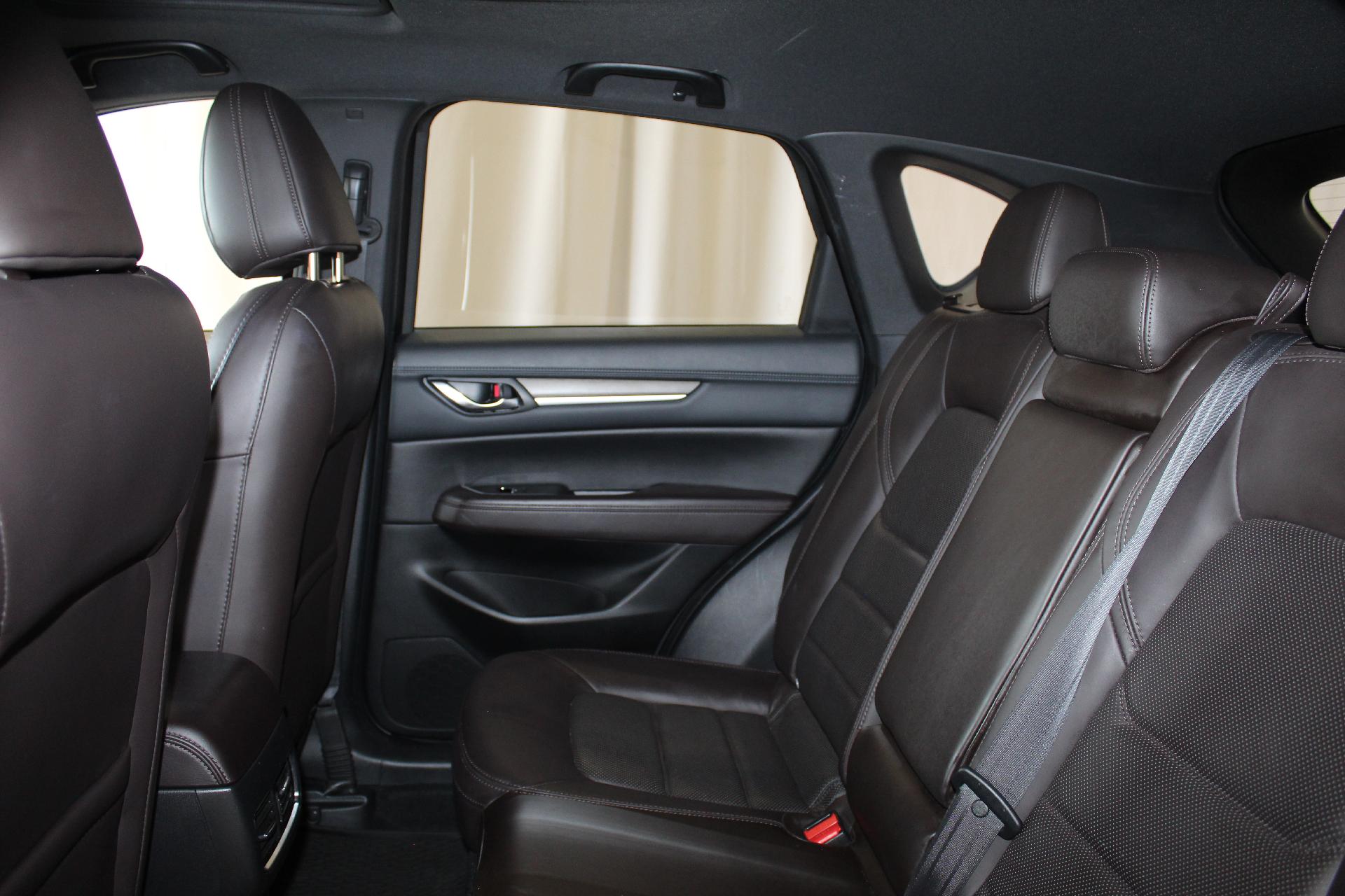 2022 Mazda CX-5 Vehicle Photo in NORTHAMPTON, MA 01060-1120