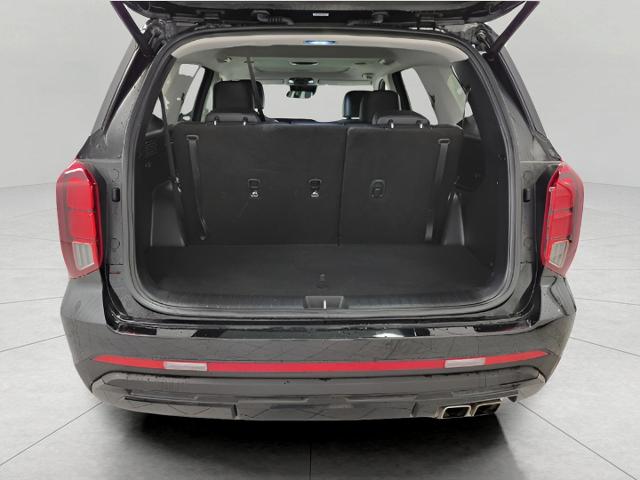 2024 Hyundai PALISADE Vehicle Photo in Oshkosh, WI 54904