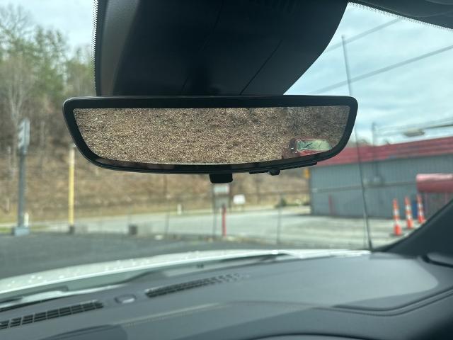 2025 Chevrolet Silverado 1500 Vehicle Photo in MARION, NC 28752-6372