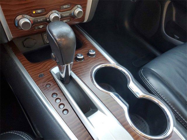 2018 Nissan Pathfinder Vehicle Photo in SUNRISE, FL 33323-3202