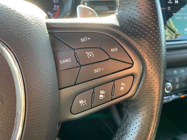 2023 Dodge Durango Vehicle Photo in Savannah, GA 31419