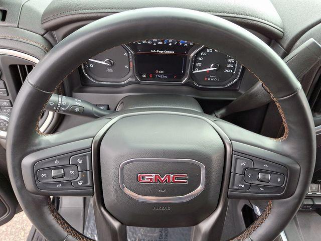 2023 GMC Sierra 2500 HD Vehicle Photo in DANBURY, CT 06810-5034