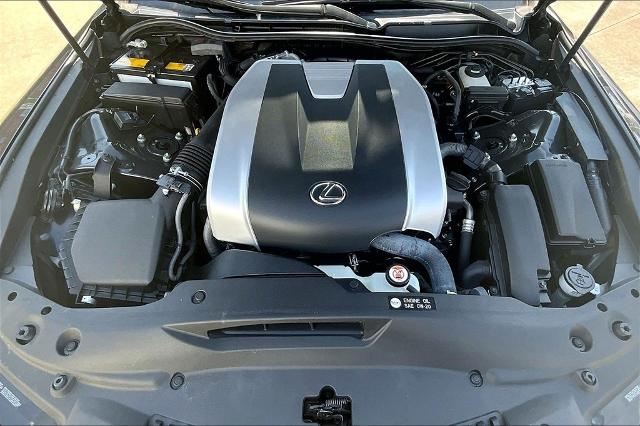 2022 Lexus IS 350 Vehicle Photo in San Antonio, TX 78230