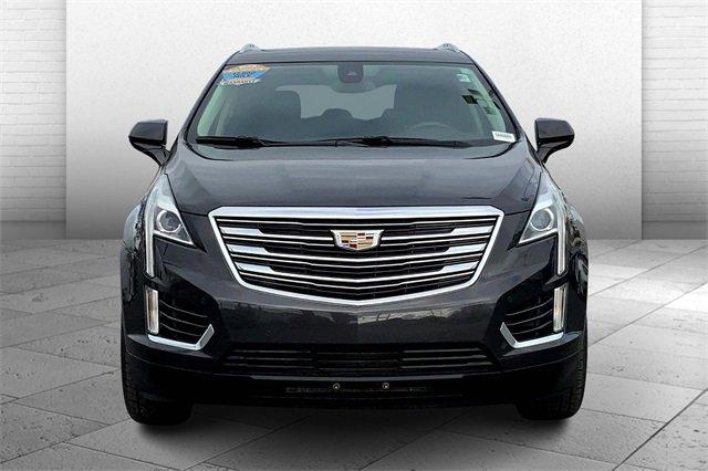 2017 Cadillac XT5 Vehicle Photo in TOPEKA, KS 66609-0000