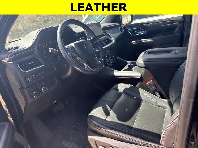 2021 Chevrolet Tahoe Vehicle Photo in San Antonio, TX 78230