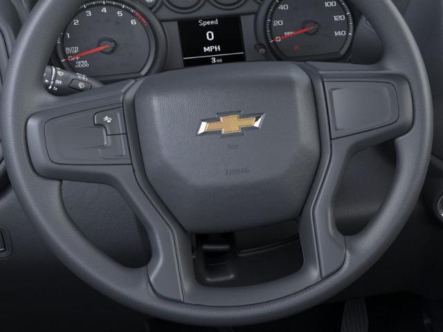 2025 Chevrolet Silverado 1500 Vehicle Photo in VALENCIA, CA 91355-1705