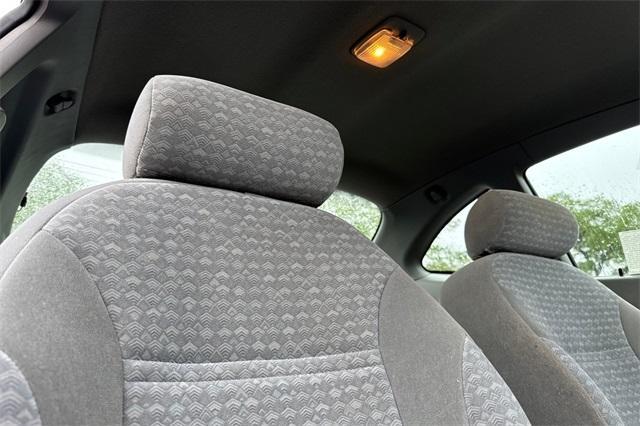 1998 Ford Escort Vehicle Photo in ELK GROVE, CA 95757-8703