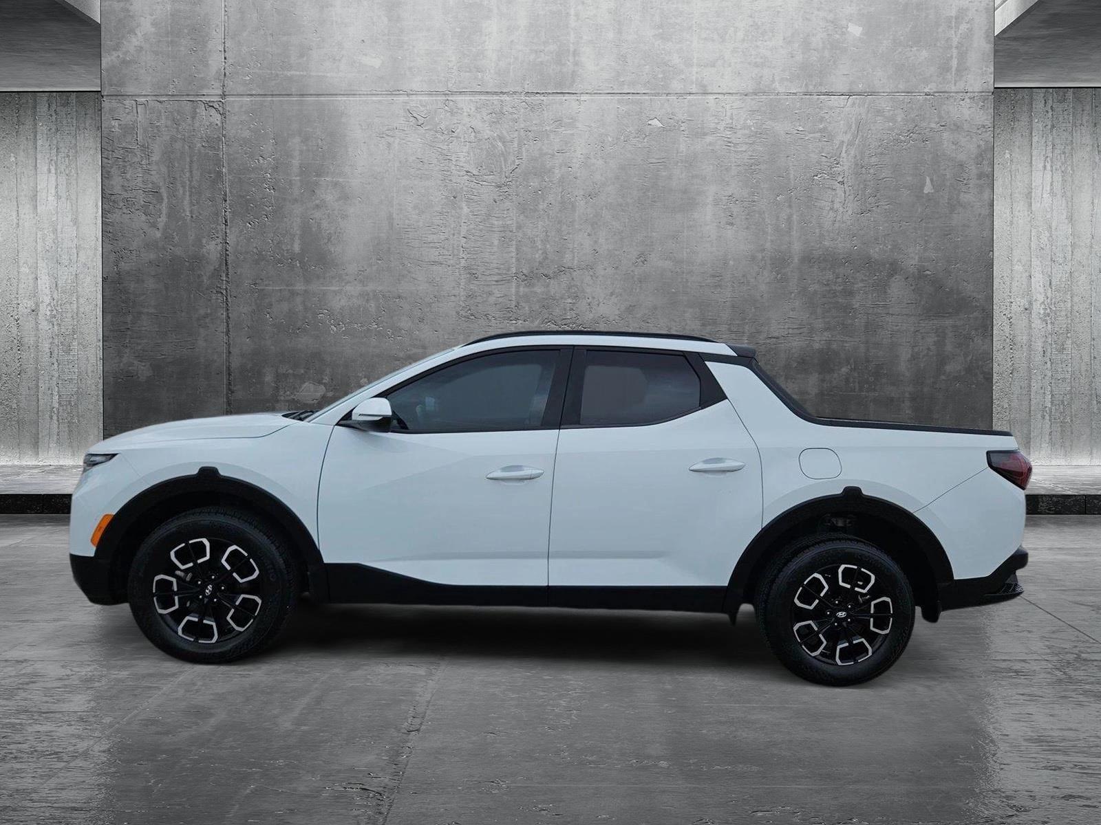 2022 Hyundai SANTA CRUZ Vehicle Photo in Austin, TX 78728