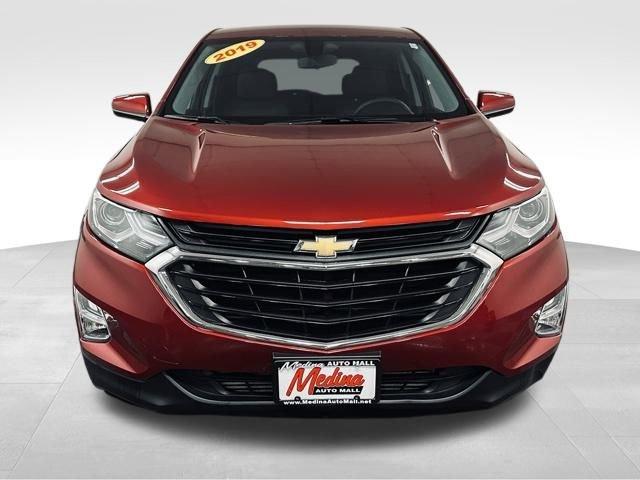 2019 Chevrolet Equinox Vehicle Photo in MEDINA, OH 44256-9631