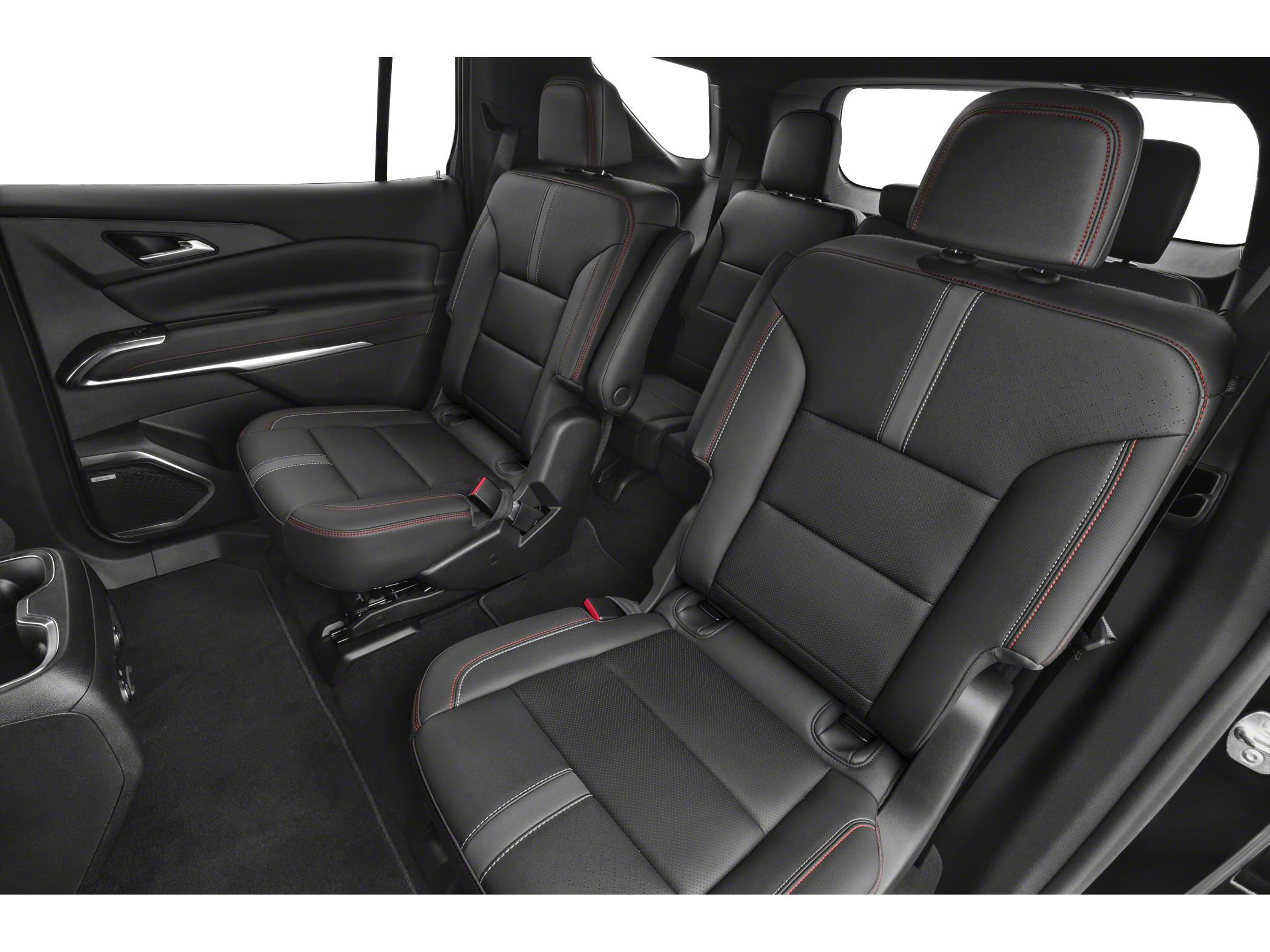 2025 Chevrolet Traverse Vehicle Photo in TIMONIUM, MD 21093-2300