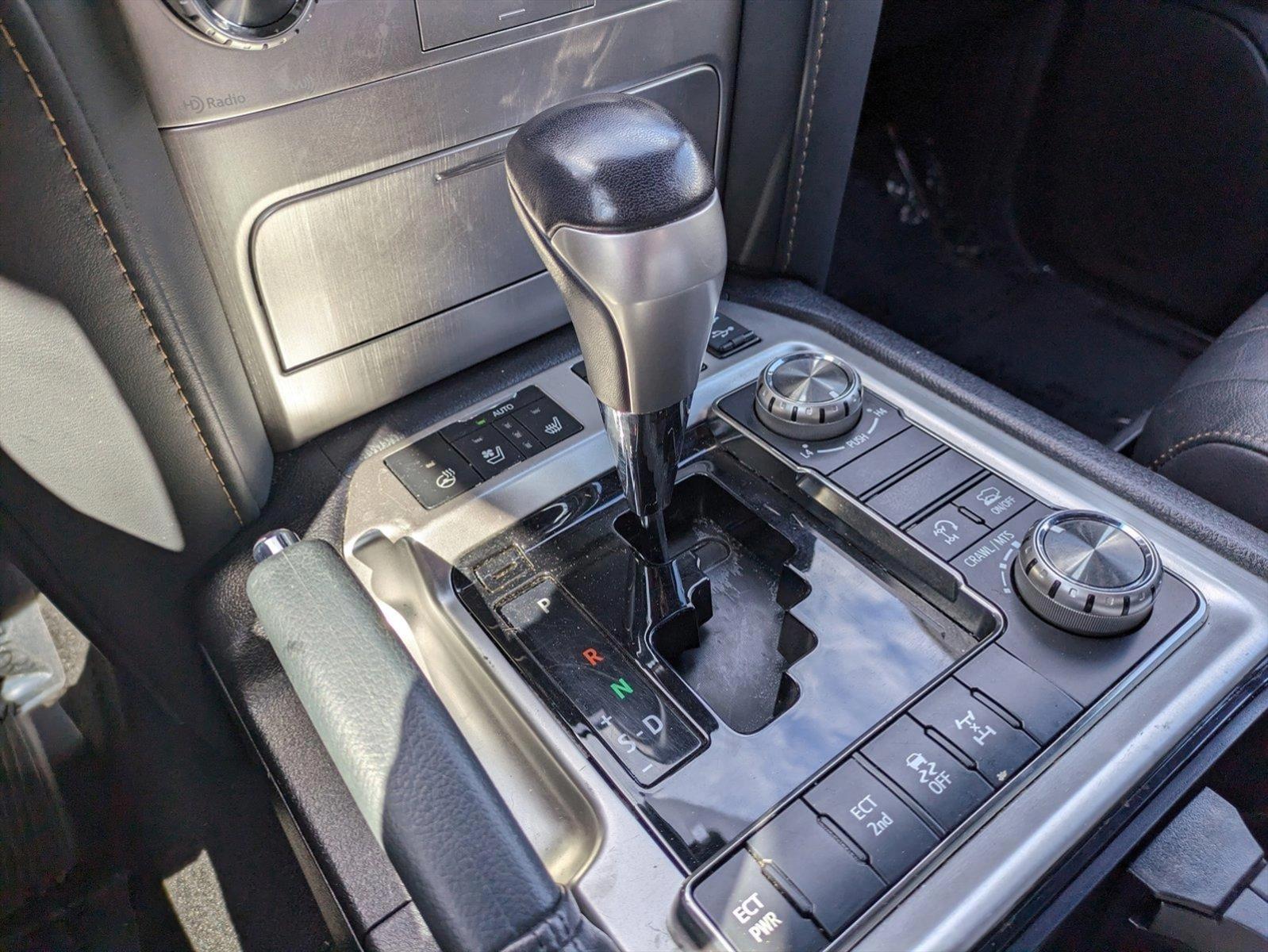 2021 Toyota Land Cruiser Vehicle Photo in Las Vegas, NV 89149