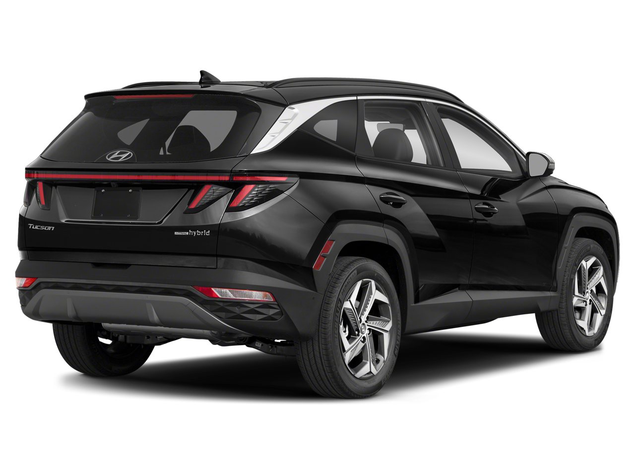 2024 Hyundai TUCSON Hybrid Vehicle Photo in Tulsa, OK 74129