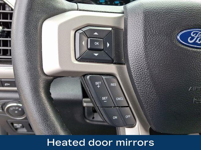2018 Ford F-150 Vehicle Photo in DANBURY, CT 06810-5034